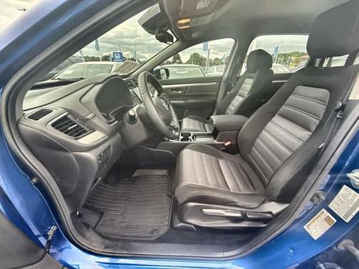 2022 Honda CR-V AWD Special Edition