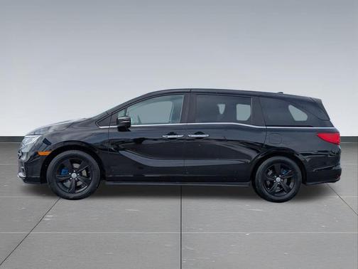 2018 Honda Odyssey EX