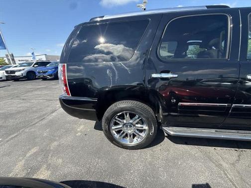 2012 GMC Yukon Denali
