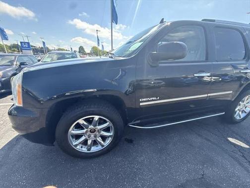 2012 GMC Yukon Denali