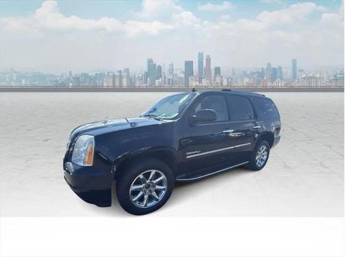 2012 GMC Yukon Denali