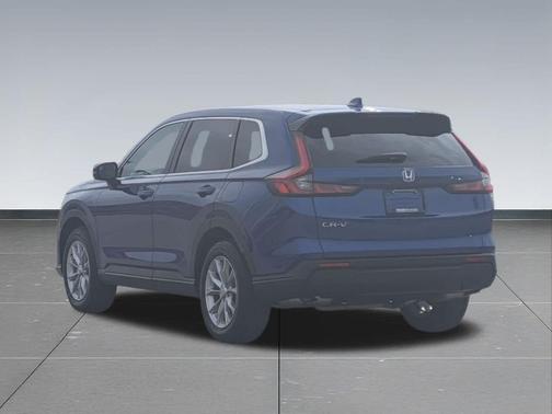 Still Night Pearl 2024 Honda CR-V EX-L AWD