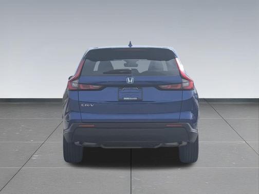 Still Night Pearl 2024 Honda CR-V EX-L AWD