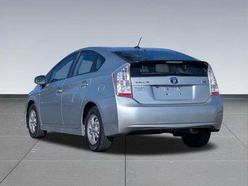 2011 Toyota Prius II