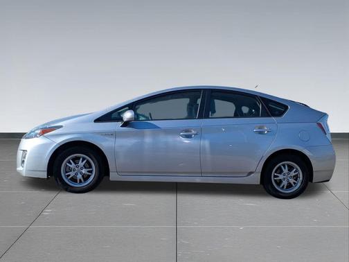 2011 Toyota Prius II