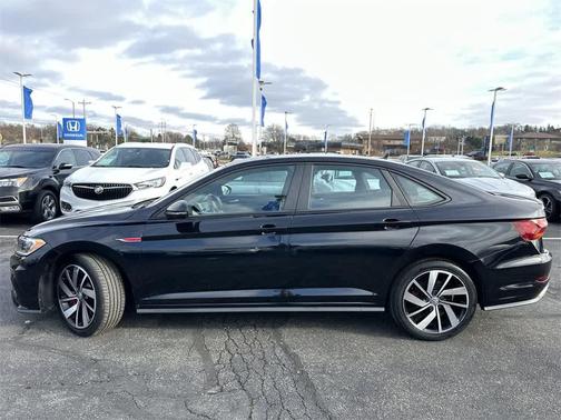 2019 Volkswagen Jetta GLI 2.0T S
