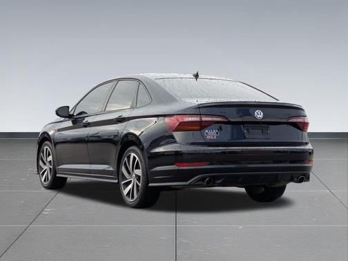 2019 Volkswagen Jetta GLI 2.0T S