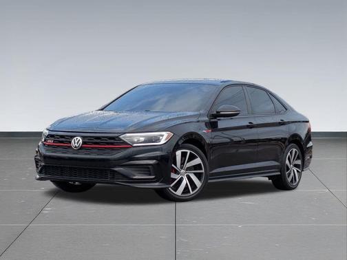 2019 Volkswagen Jetta GLI 2.0T S