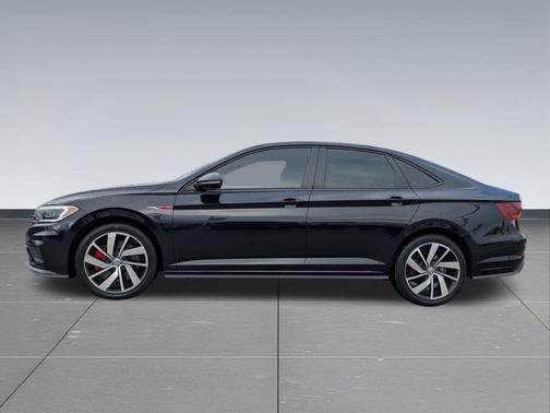 2019 Volkswagen Jetta GLI 2.0T S