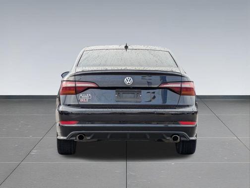 2019 Volkswagen Jetta GLI 2.0T S