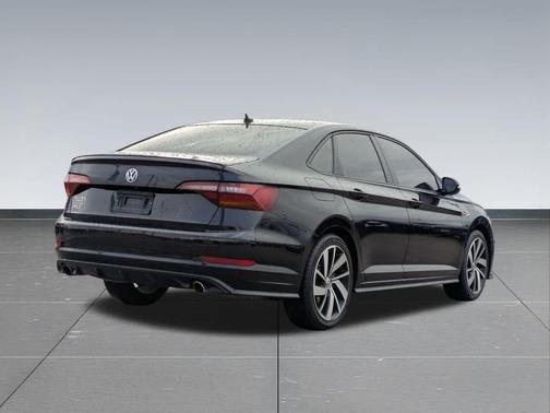 2019 Volkswagen Jetta GLI 2.0T S
