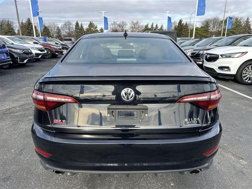 2019 Volkswagen Jetta GLI 2.0T S