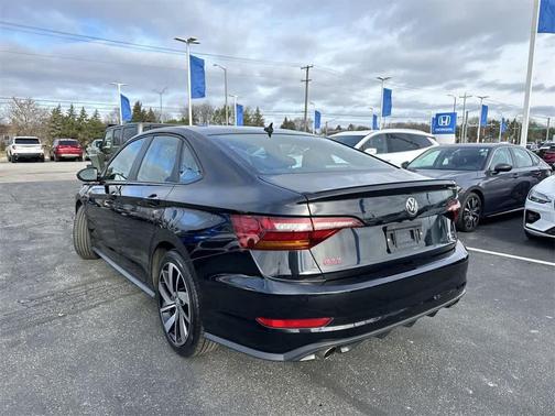 2019 Volkswagen Jetta GLI 2.0T S