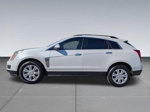 2015 Cadillac SRX Base