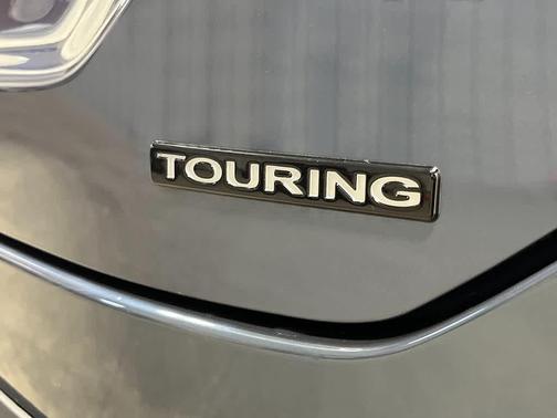 2026 Honda Pilot Touring 8-Passenger