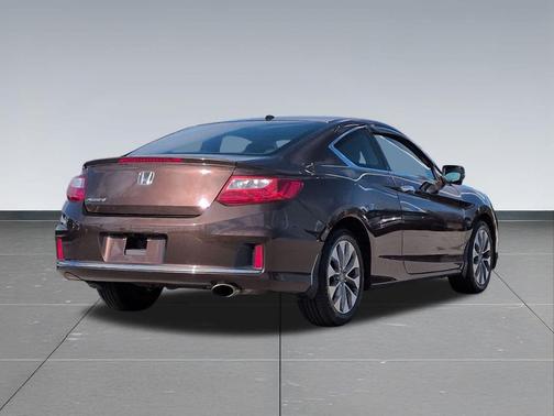 2013 Honda Accord 2dr I4 Auto