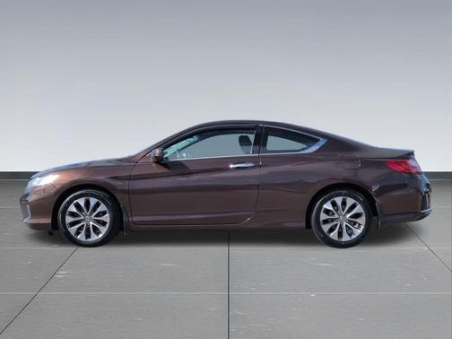 2013 Honda Accord 2dr I4 Auto