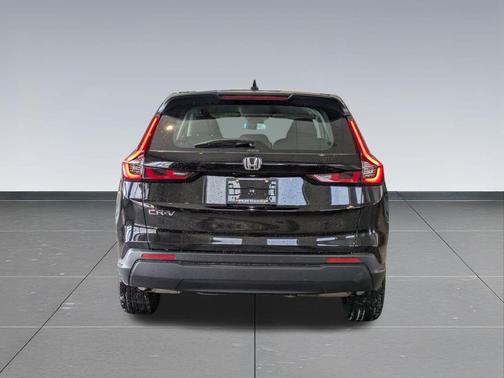 2024 Honda CR-V LX AWD