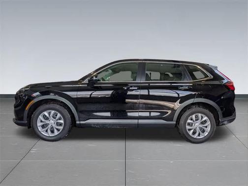 2024 Honda CR-V LX AWD