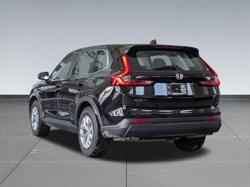 2024 Honda CR-V LX AWD