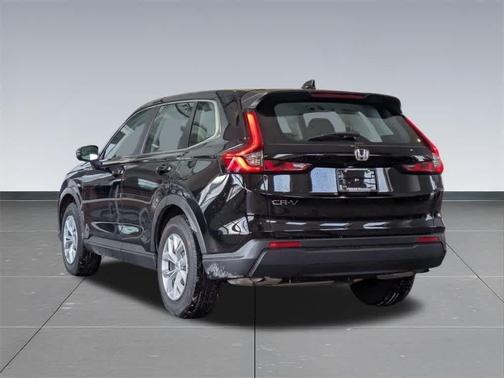 2024 Honda CR-V LX AWD