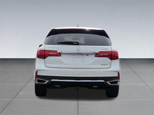 2019 Acura MDX 3.5L w/Technology Package