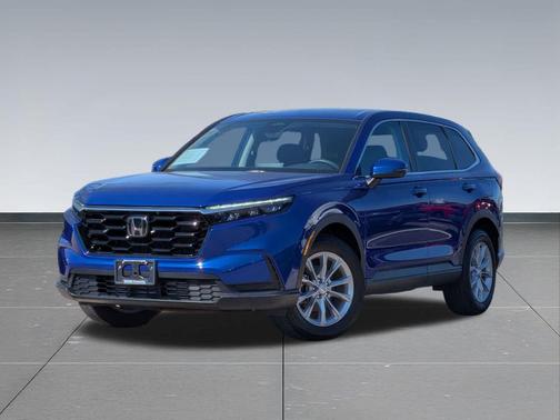 2023 Honda CR-V EX AWD