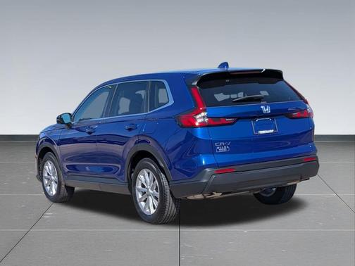 2023 Honda CR-V EX AWD