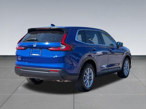 2023 Honda CR-V EX AWD