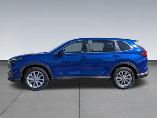 2023 Honda CR-V EX AWD