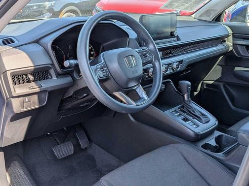 2023 Honda CR-V EX AWD