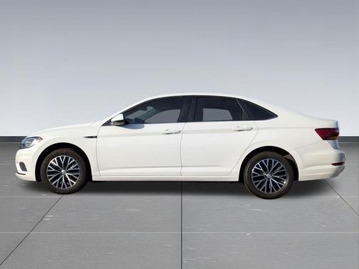 2019 Volkswagen Jetta 1.4T SEL