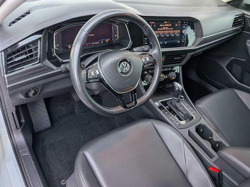 2019 Volkswagen Jetta 1.4T SEL