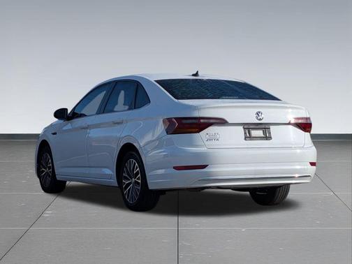 2019 Volkswagen Jetta 1.4T SEL