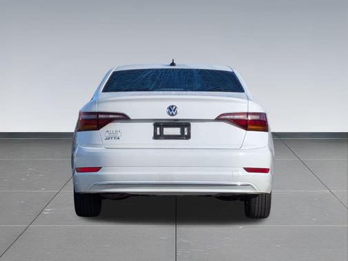 2019 Volkswagen Jetta 1.4T SEL