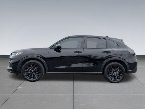 2024 Honda HR-V AWD Sport