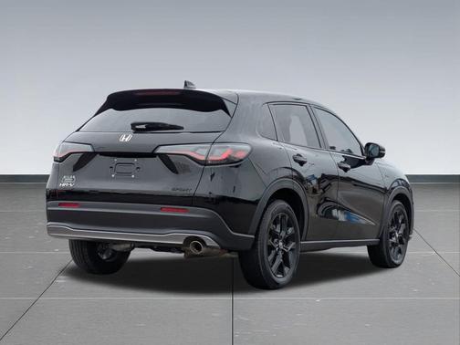 2024 Honda HR-V AWD Sport
