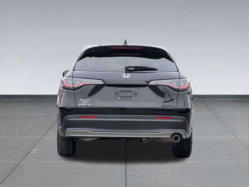 2024 Honda HR-V AWD Sport