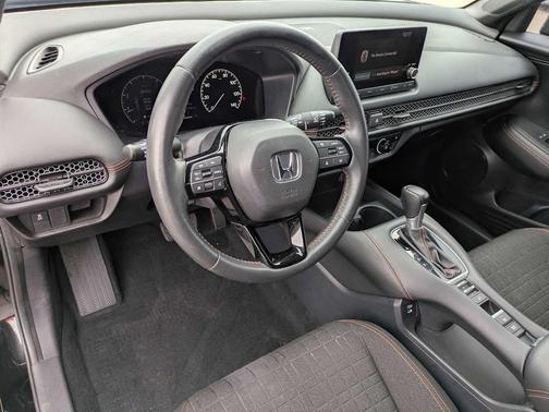 2024 Honda HR-V AWD Sport