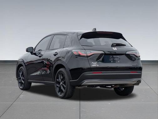 2024 Honda HR-V AWD Sport