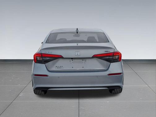 2022 Honda Civic Touring