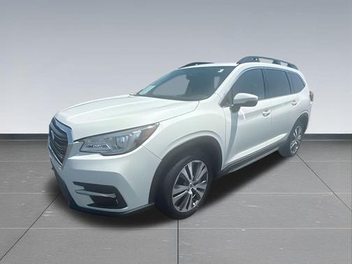 2020 Subaru Ascent Limited 8-Passenger