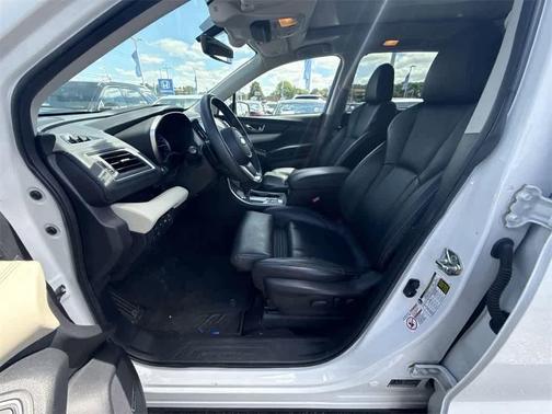2020 Subaru Ascent Limited 8-Passenger