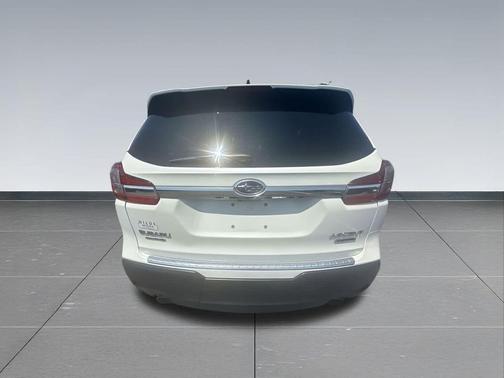 2020 Subaru Ascent Limited 8-Passenger