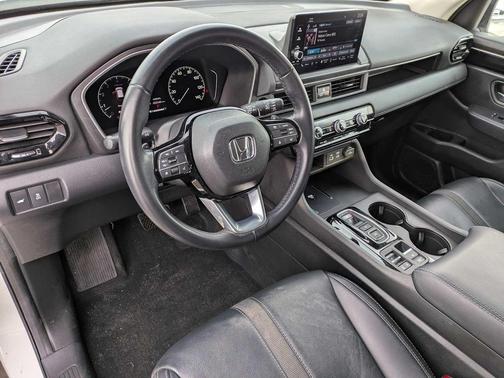 2024 Honda Pilot EX-L