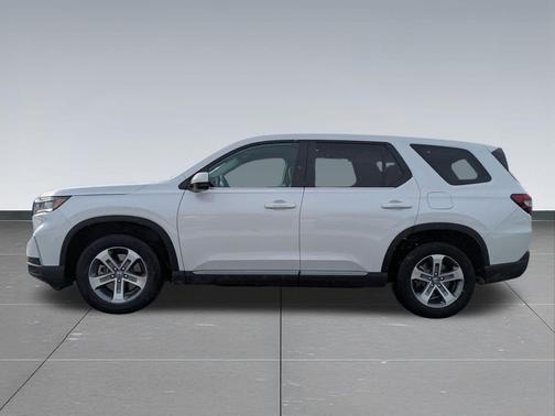 2024 Honda Pilot EX-L