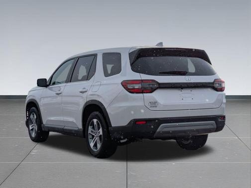 2024 Honda Pilot EX-L