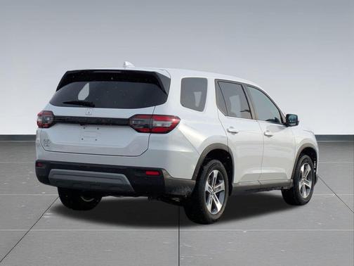 2024 Honda Pilot EX-L