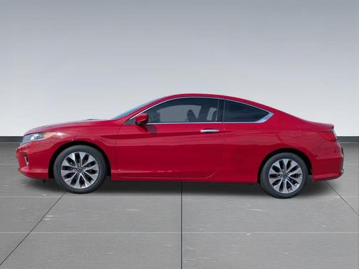 2013 Honda Accord LX-S