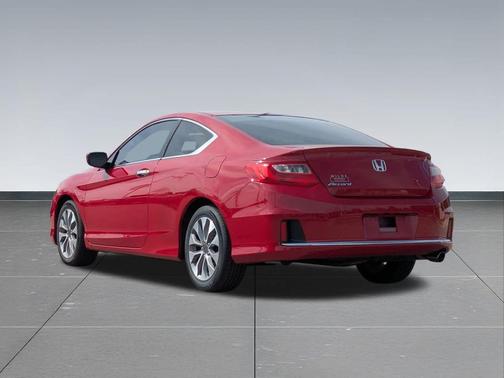 2013 Honda Accord LX-S